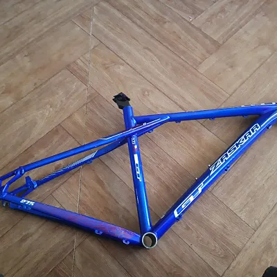 Рама GT Zaskar Sport 27.5 M