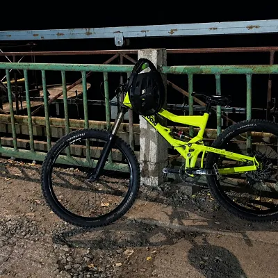 Mongoose Boot R 2010
