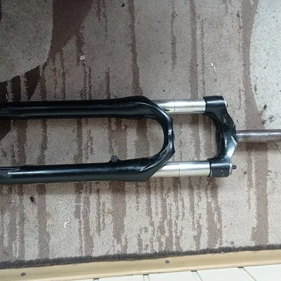 Вилка Marzocchi Bomber DJ 100mm