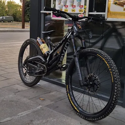 Devinci Wilson 29