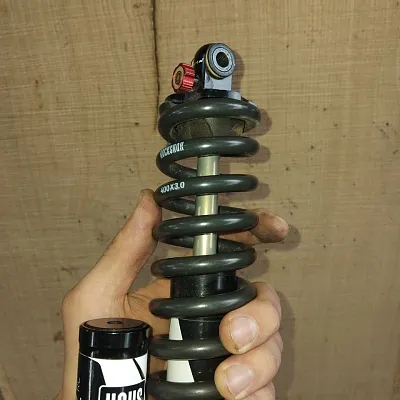 Пружина Rock Shox 400×3.0