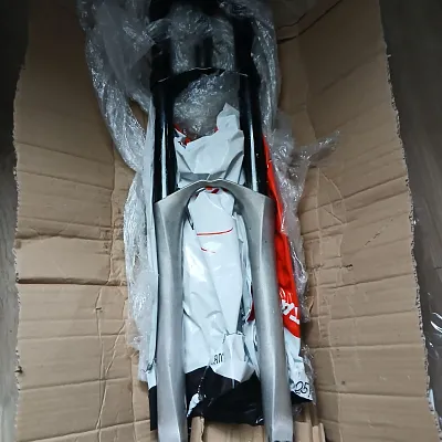Вилка Marzocchi 888 200mm