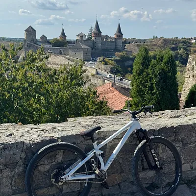 Canyon Stitched 720