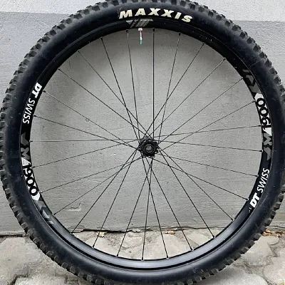 DT Swiss M 1900 29 CL 30 15/110 колесо