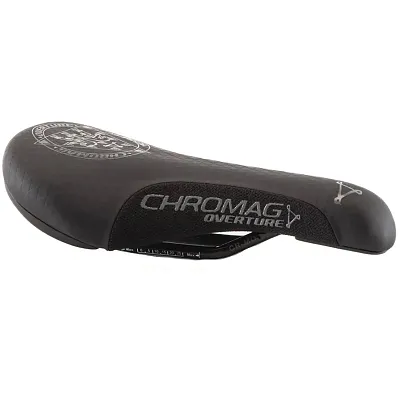 Сідло Chromag Overture