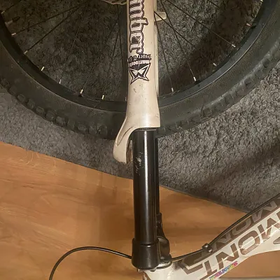 Bergamont Big Air 7.1