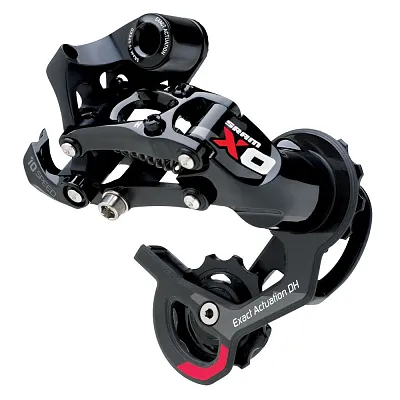 Перемикач SRAM X0 DH