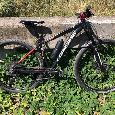 Lapierre EDGE 229 хардтейл XC 29 дюймів