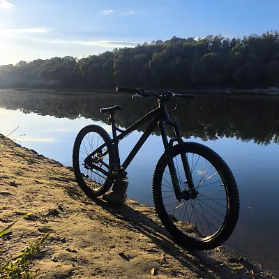 Dartmoor Primal 27.5 хардтейл ендуро