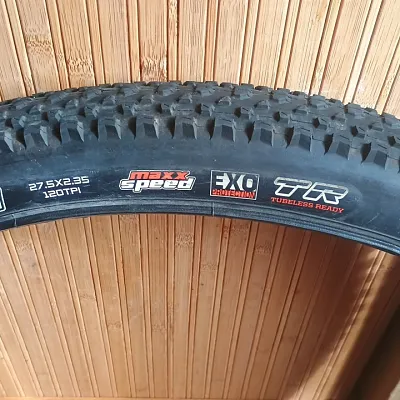 Покришка Maxxis Ikon 27.5 2.35