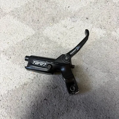 Гальмівна ручка SRAM Level