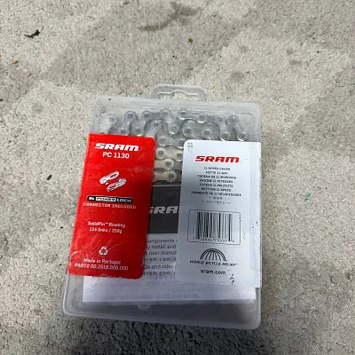 Ланцюг SRAM PC1130 11 швидкостей 114 ланок