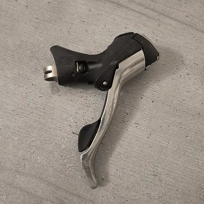 Дуал-контроль SHIMANO ULTEGRA 9 швидкостей, права