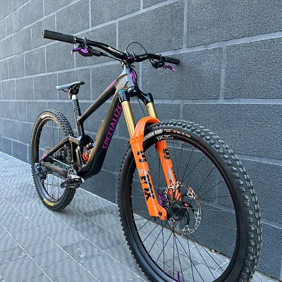 Specialized Enduro S3 29