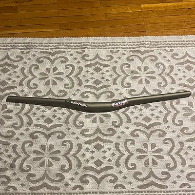 Renthal Fatbar 35 Lite кермо