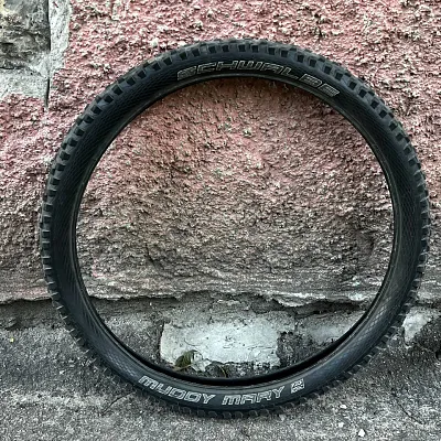 Покришка Schwalbe Muddy Mary 26x2.50