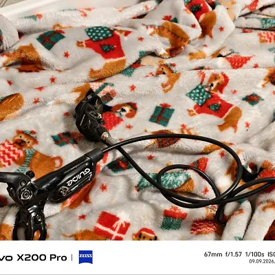 SRAM Guide R гальма задня