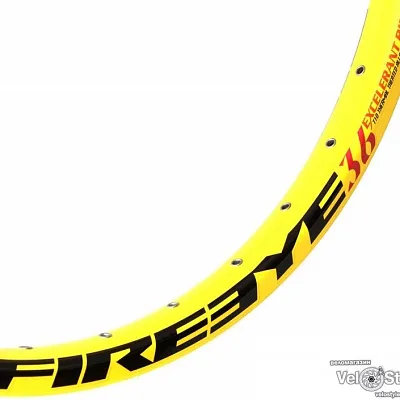 2 обода Fireeye Excelerant 36 26" 32H