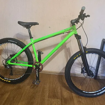 Велосипед NS Core MTB