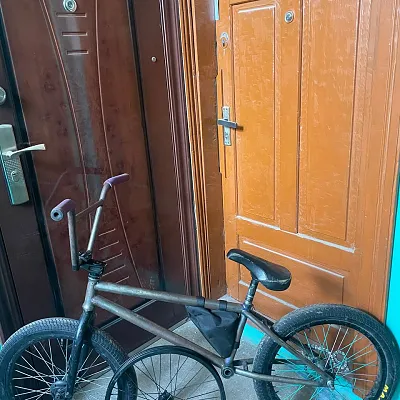 BMX WTP