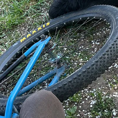 Колесо FBone 36 спіц