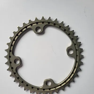 Зірочка Renthal MRC100 36T