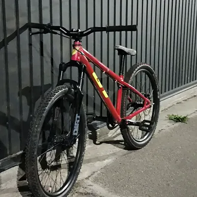 GT Labomba 2021