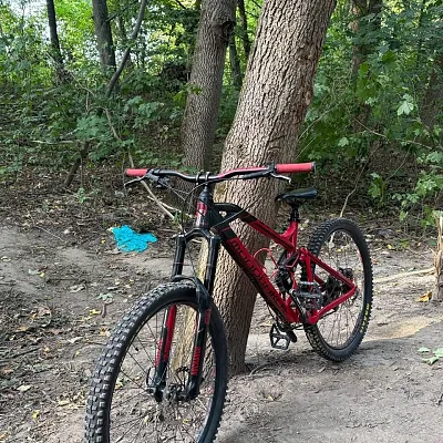 Mondraker Dune велосипед M 2014-2016