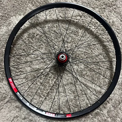 Колесо 26" DT Swiss 533d + OnOne втулка 135/10