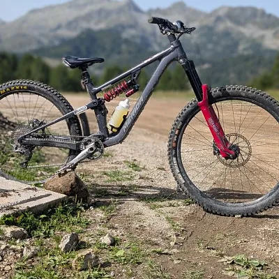 Merida One Sixty рама 2026M + комплект
