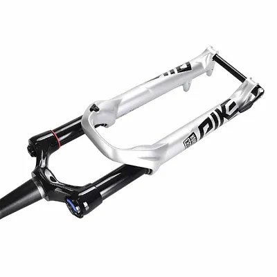 RockShox Pike DJ