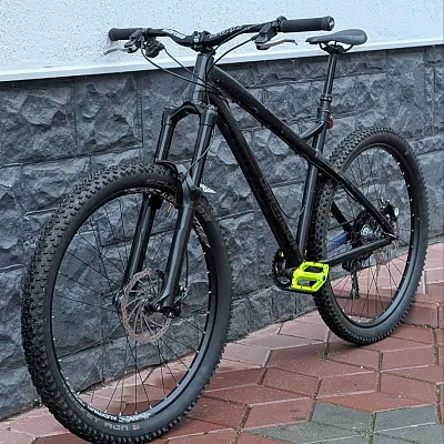 Dartmoor Primal 27.5 трейловий велосипед