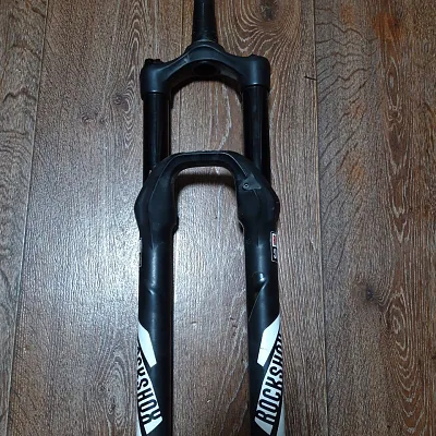 Rock Shox Lyrik амортизатор 170 мм