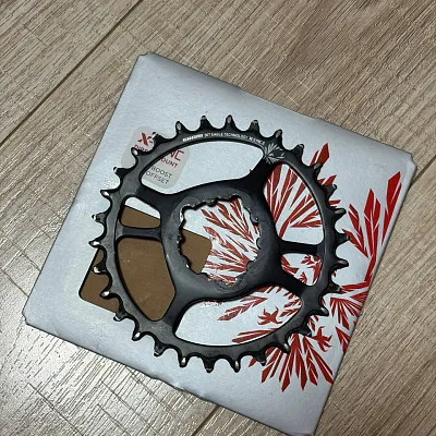 Зірка SRAM 30T