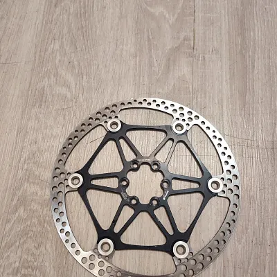 Ротор Hope Mono 6 203 mm