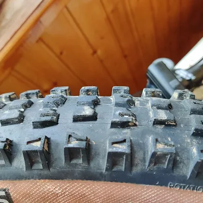 Покришки Hutchinson Griffus 29x2.5 + Maxxis Ardent 29x2.4
