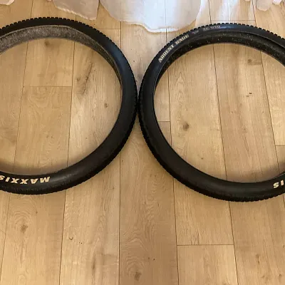 Покришки Maxxis Ardent Race 29/2.35 безкамерна