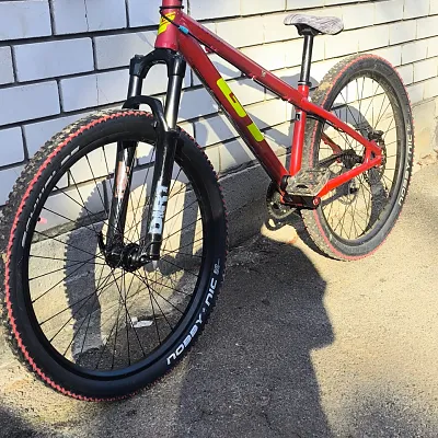 GT LaBomba