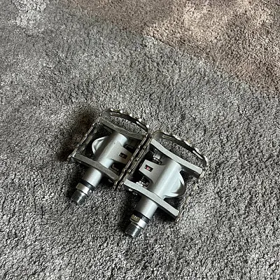 Педалі Shimano PD-M324