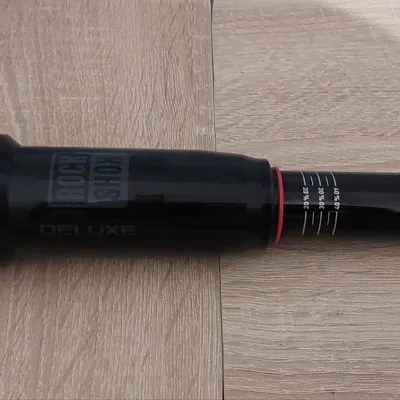 Амортизатор RockShox Deluxe Select R 205×60