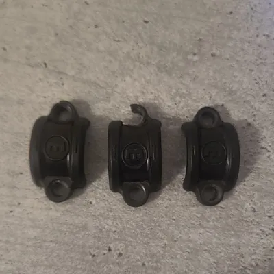 Зажими Magura MT5