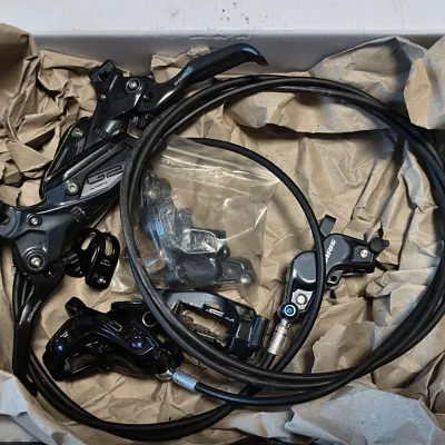 Гальма SRAM G2 Ultimate