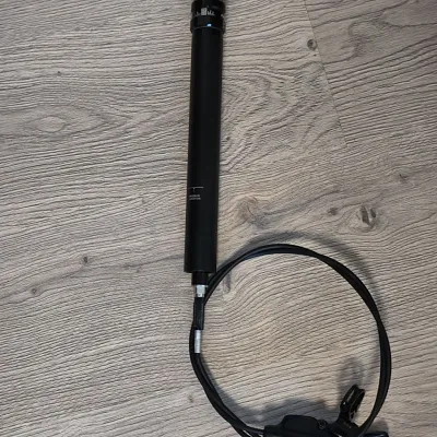 Rock Shox Reverb підсідельник 170 mm 31.6