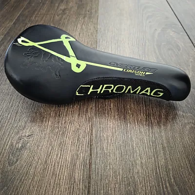 Сідло Chromag Overture