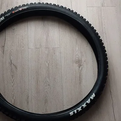 Покришка Maxxis Assegai 29×2.50 WT 3C Maxxterra EXO+ TR
