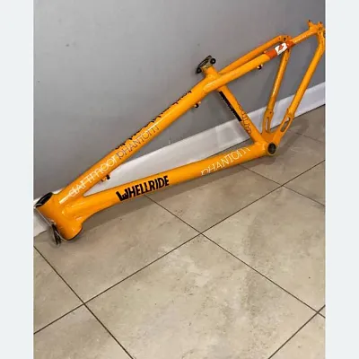 Рама Dartmoor Phantom
