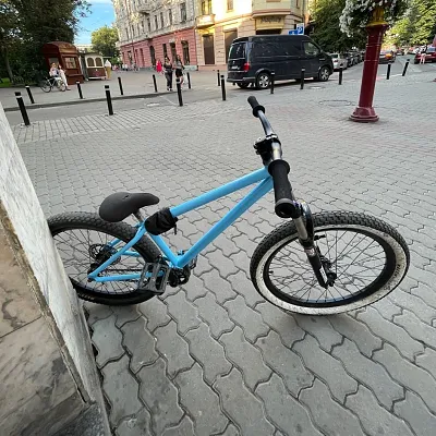 Рама NS Holy 24