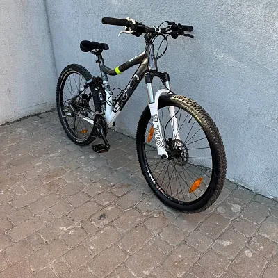 Велосипед Scott Contessa 26
