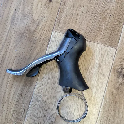 Лівий дуал Shimano Ultegra FlightDeck ST-6511