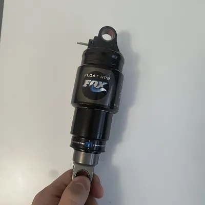 Fox RP2 амортизатор 190-200 мм